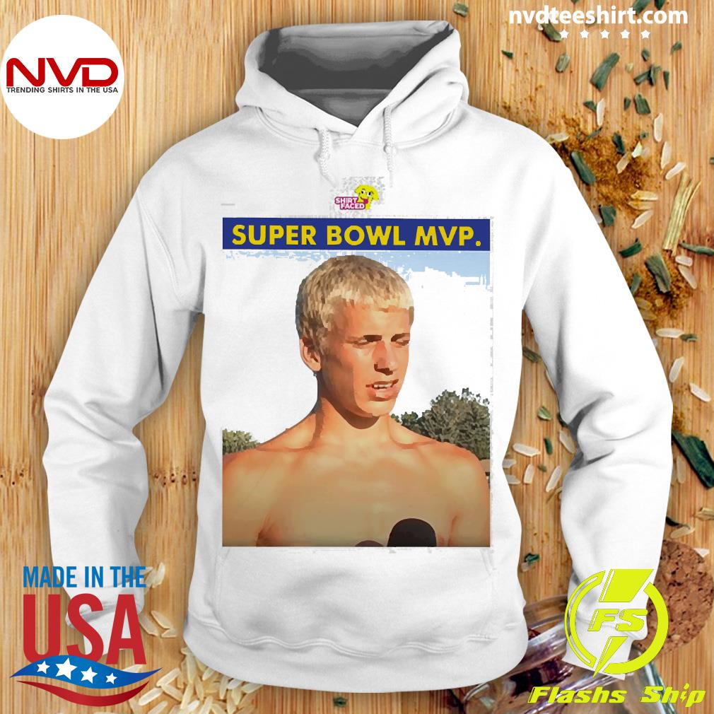 Andrew Whitworth Cooper Kupp T-shirt, hoodie, sweater, long sleeve and tank  top