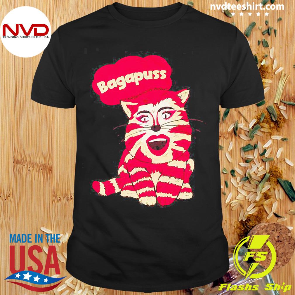 baga chipz t shirt