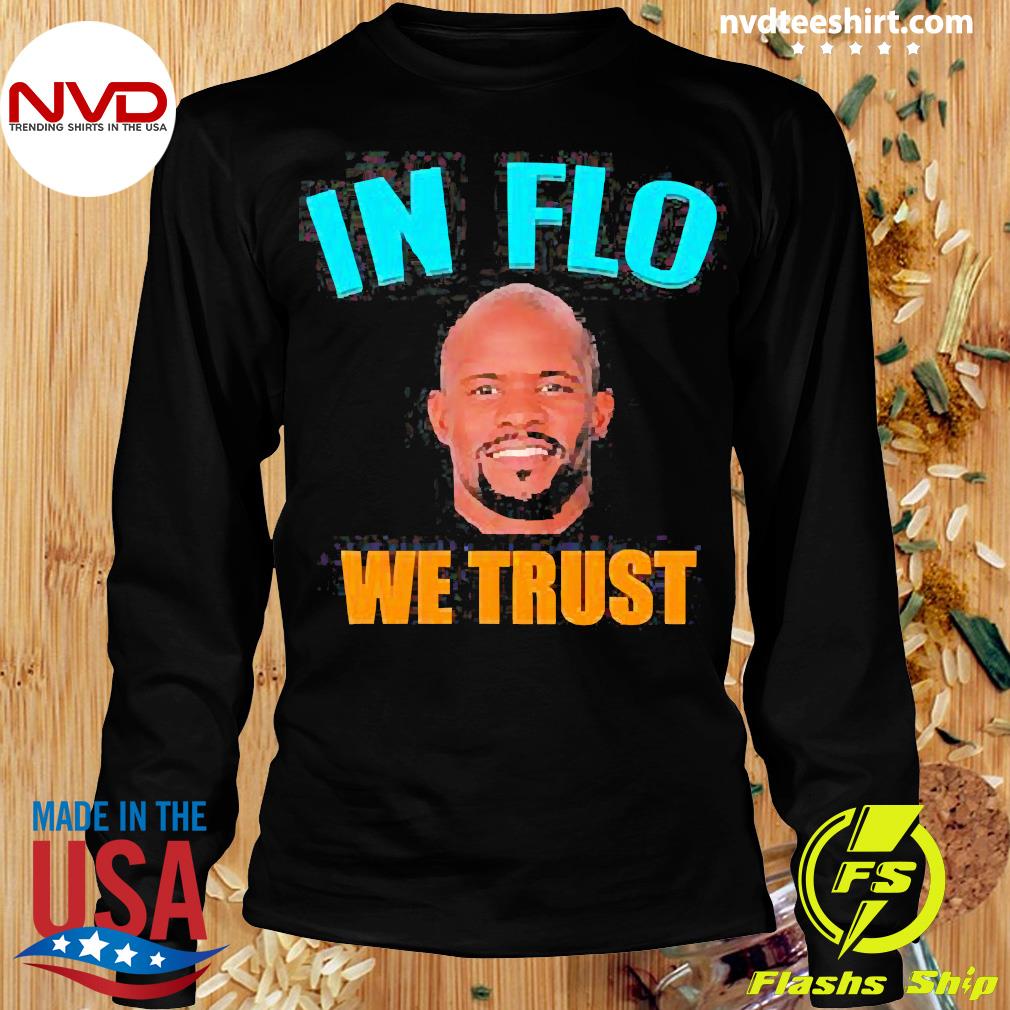 brian flores shirt