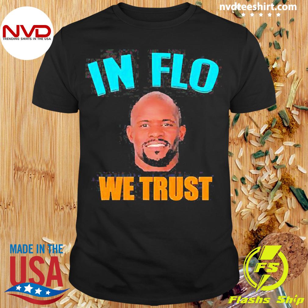 brian flores shirt