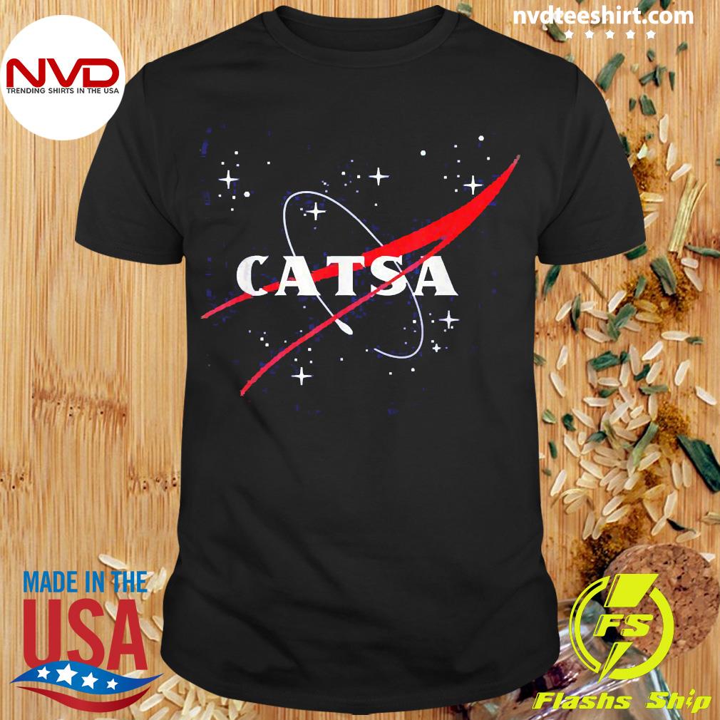 Catsa shirt shop