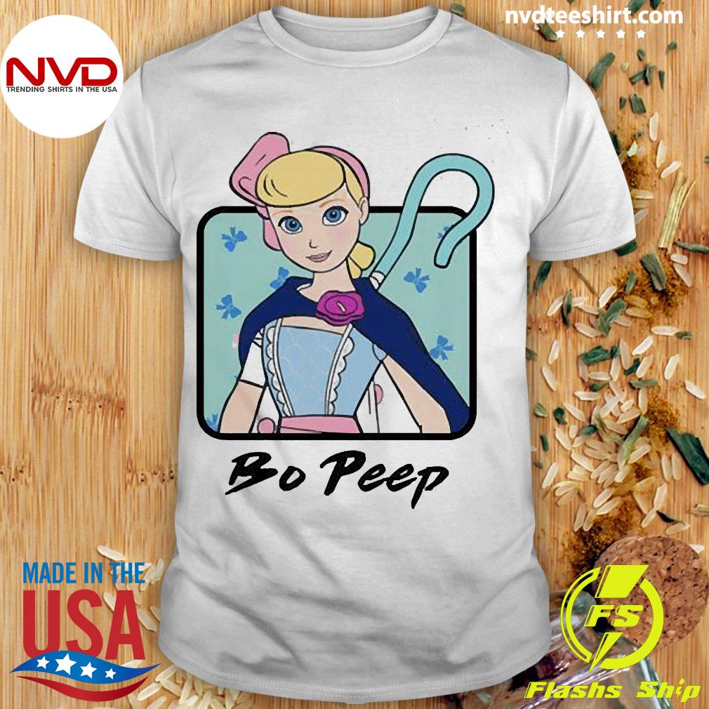 bo peep shirt