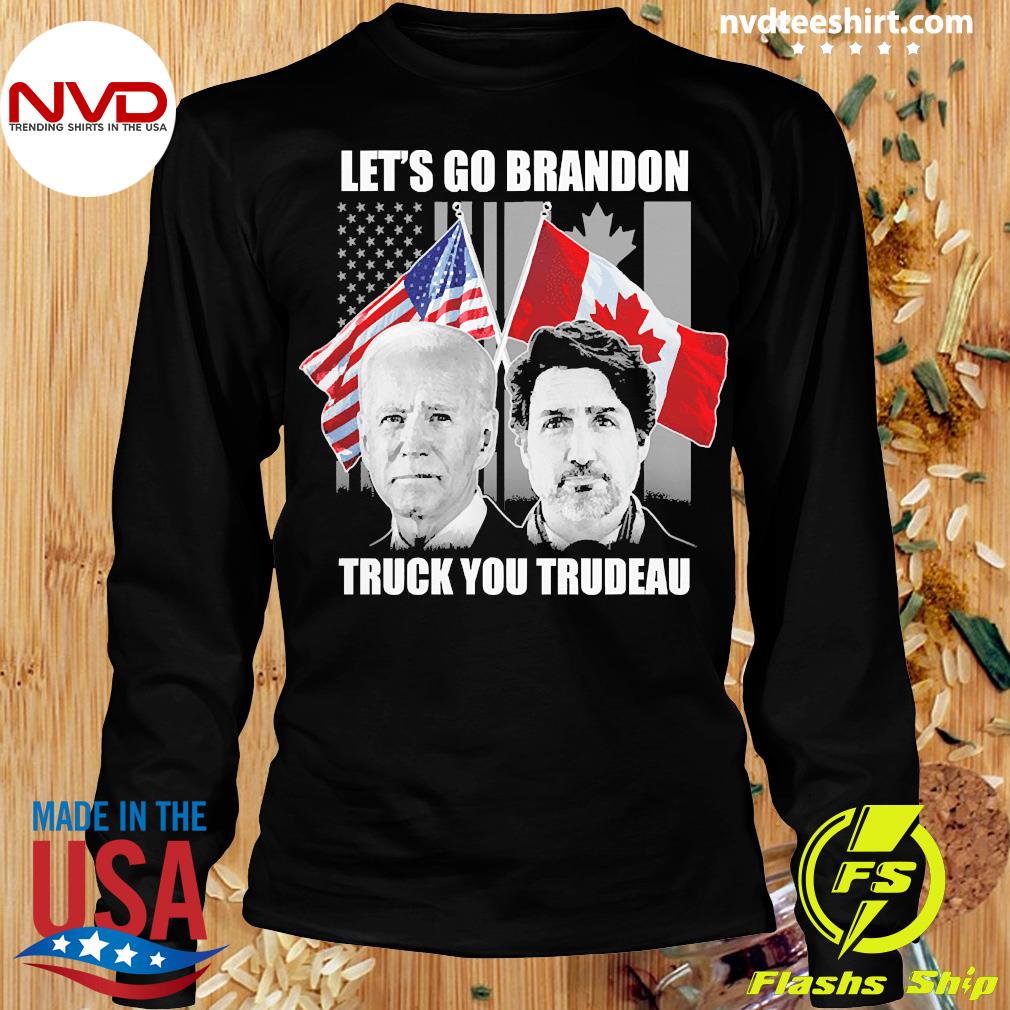 Louisiana Joe Biden Lets geaux Brandon shirt - Ibworm