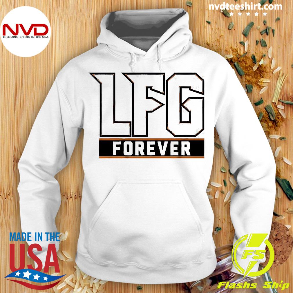 LFG FOREVER TAMPA BAY SHIRT - Ellieshirt