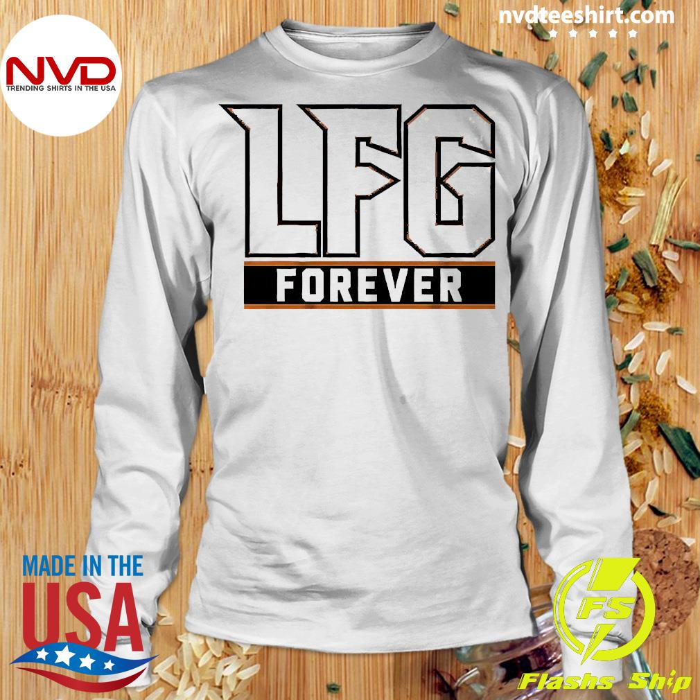 LFG FOREVER TAMPA BAY SHIRT - Ellieshirt