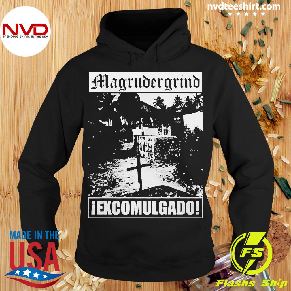 magrudergrind hoodie