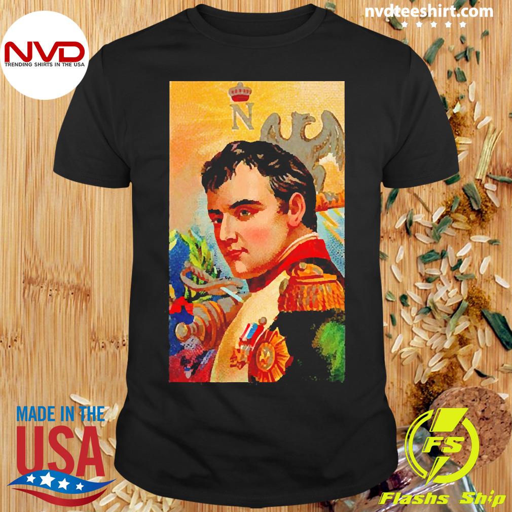 LIASOSO Fashion Louis XIV Louis 14 3D Printed T Shirt Men Women New  Napoleon Bonaparte T Shirt Casual French Harajuku Shirt Tops