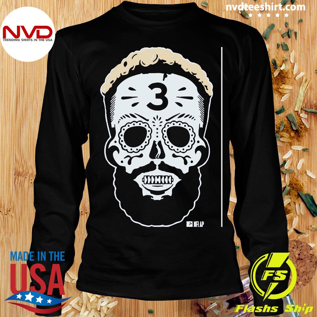 Odell Beckham Jr Los Angeles Rams Signature T-Shirt, hoodie, sweater, long  sleeve and tank top