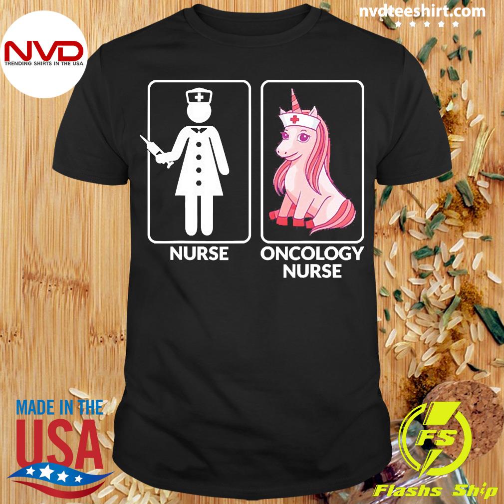 Unicorn hot sale nurse shirt