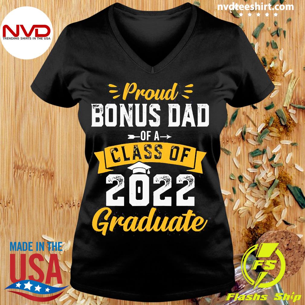 proud dad of a graduate shirt