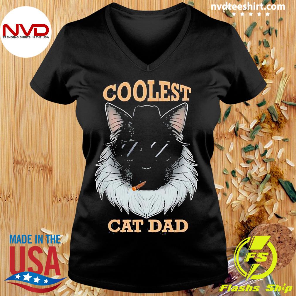 Coolest Cat Shirts on the Internet 