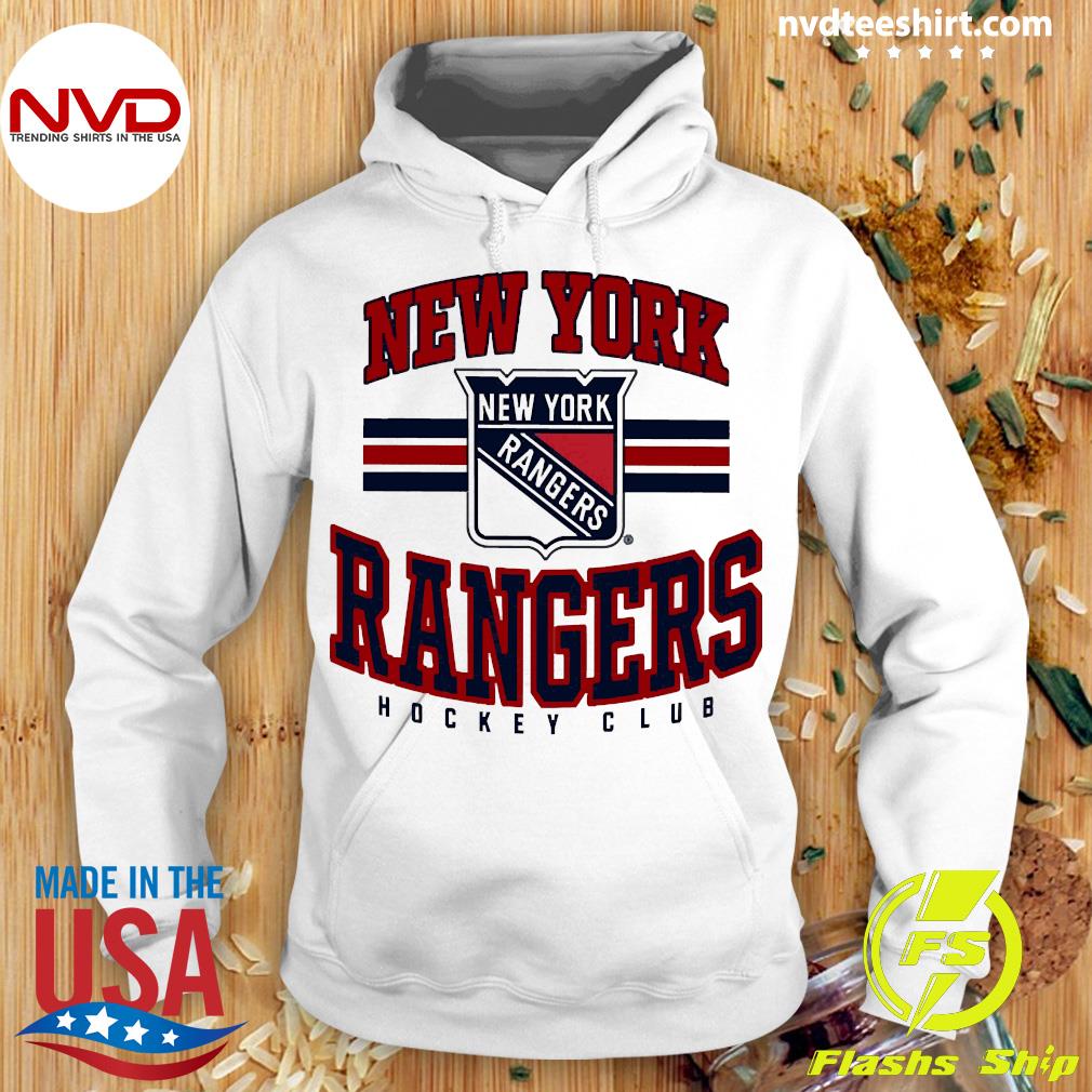 New York Rangers NHL Golf Personalized T-shirt, Hoodie - Tagotee