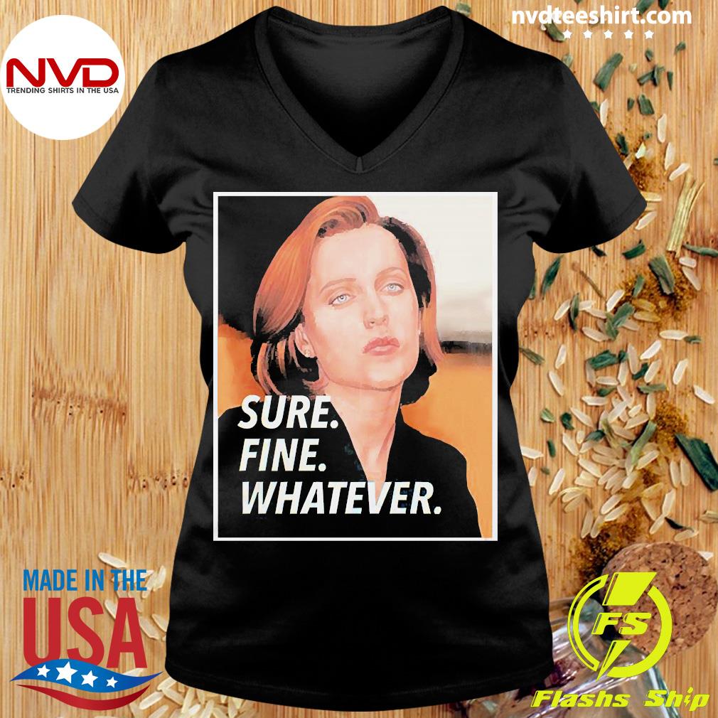 deadright Scully 67 Women's T-Shirt
