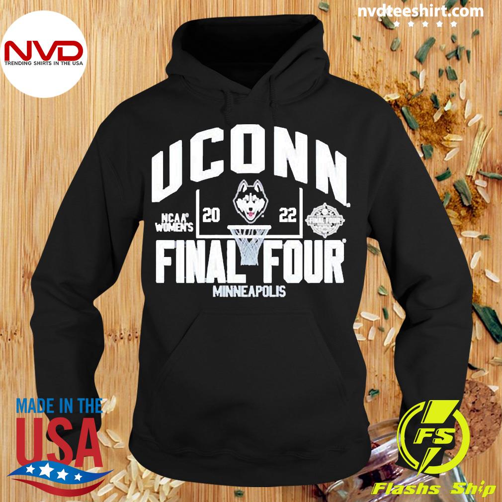 uconn final four shirts