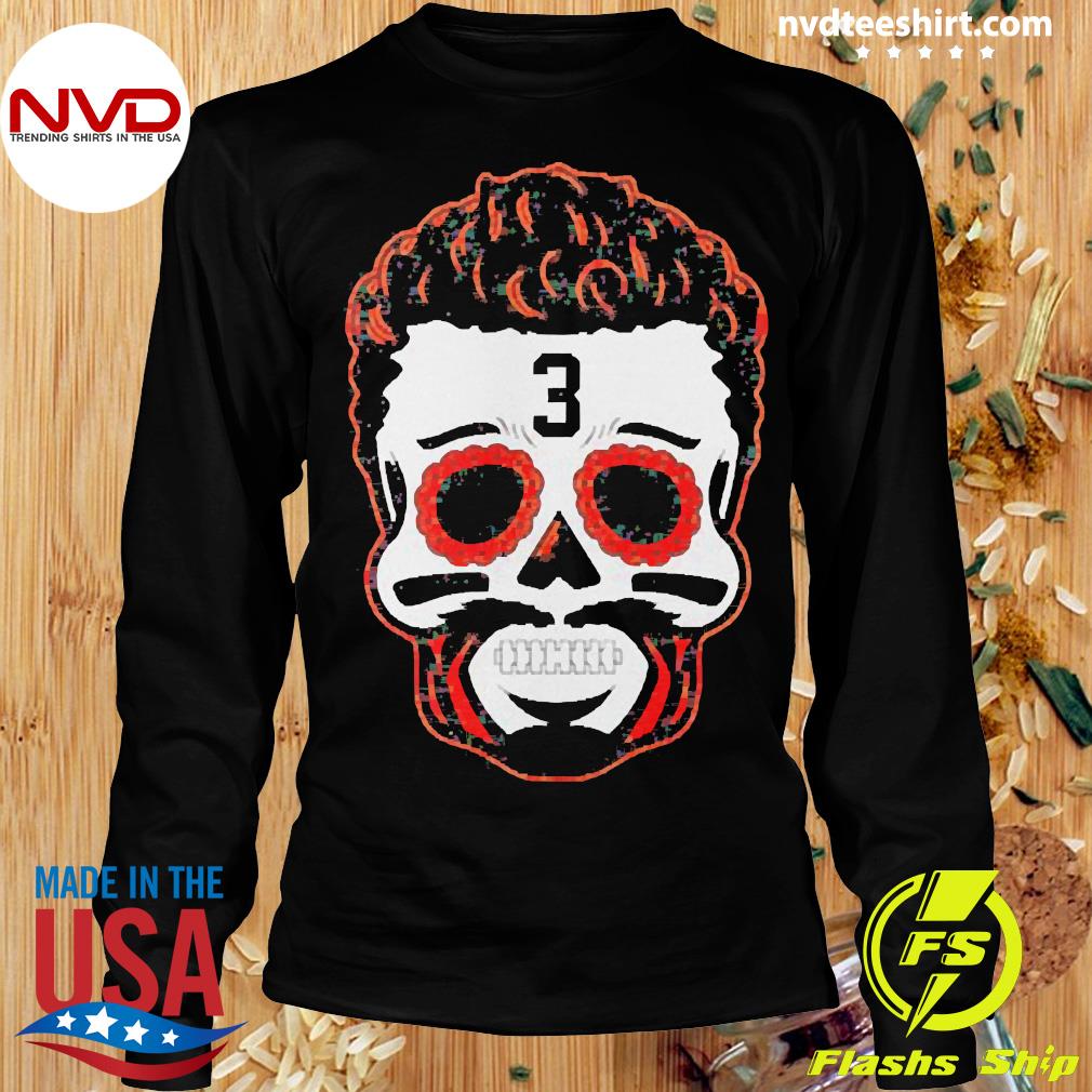 Official Number 2 Zach Wilson Sugar Skull Shirt, hoodie, longsleeve, sweater