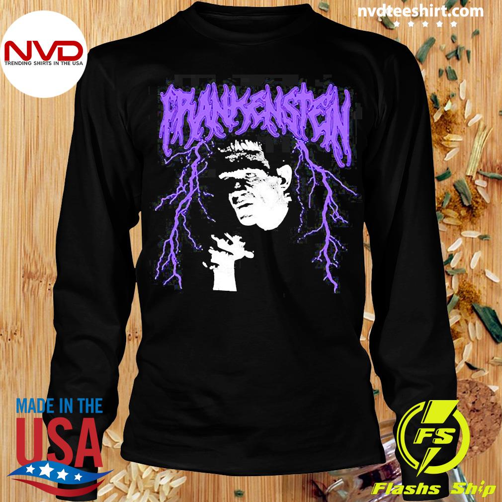 universal monster t shirts