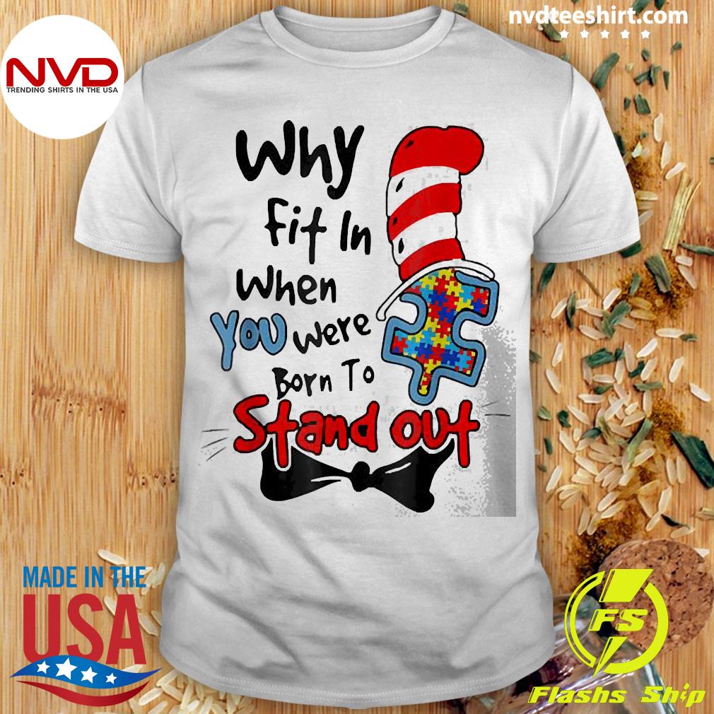 Cat in the hat teacher outlet shirt