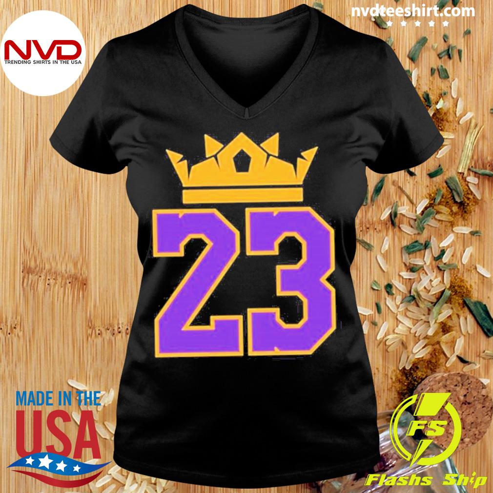 The King is Back! Get your LeBron James Los Angeles Lakers Number 23  hoodies and Statement Jerseys from the NBA Store Available in-store…