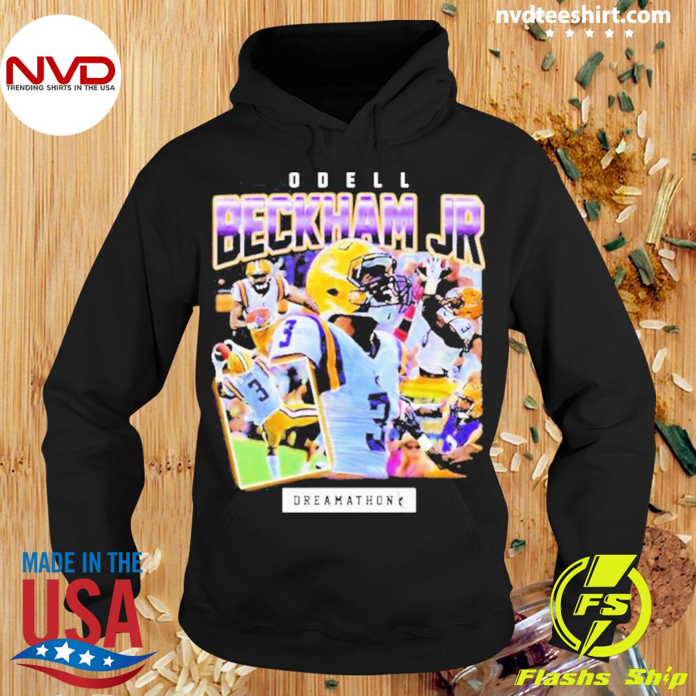 Cooper Kupp Dream LA Rams Shirt - Jolly Family Gifts