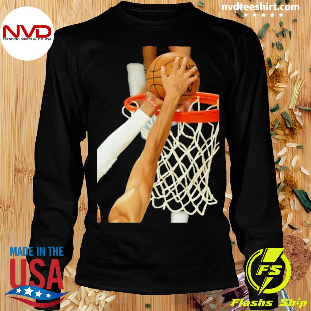 Bam ad o blocking jayson tatum shirt, hoodie, sweater, long sleeve and  tank top