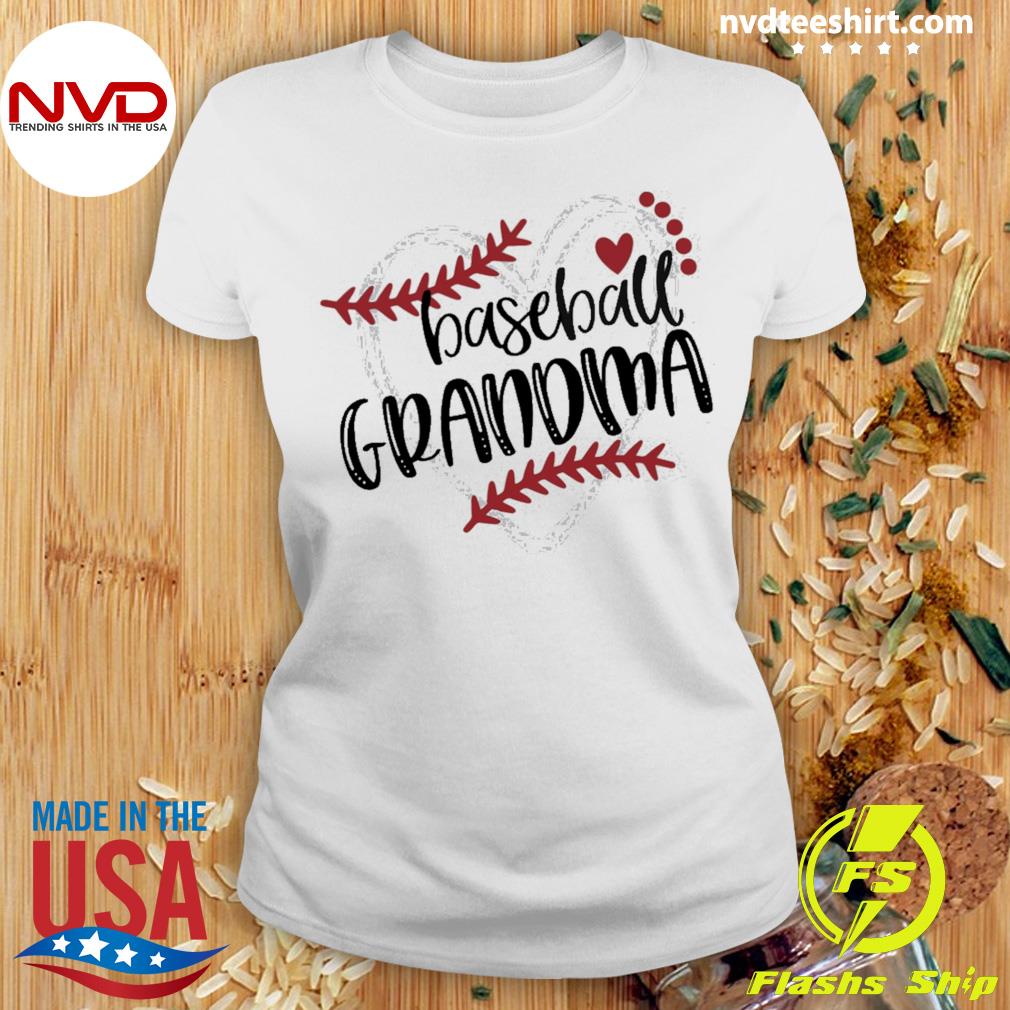 Glitter Baseball Shirt, Baseball Shirts, Baseball Grandma