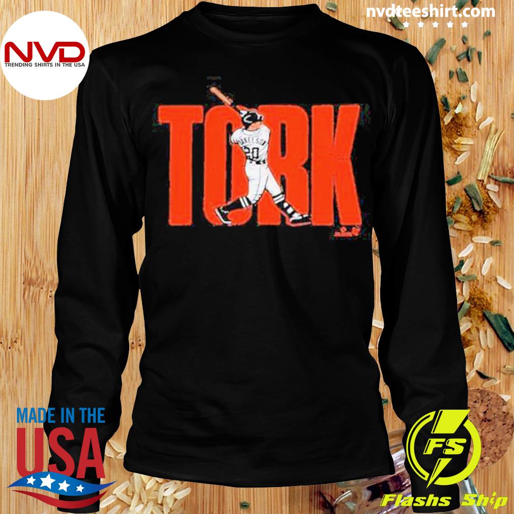 Spencer Torkelson: Tork Shirt and Hoodie