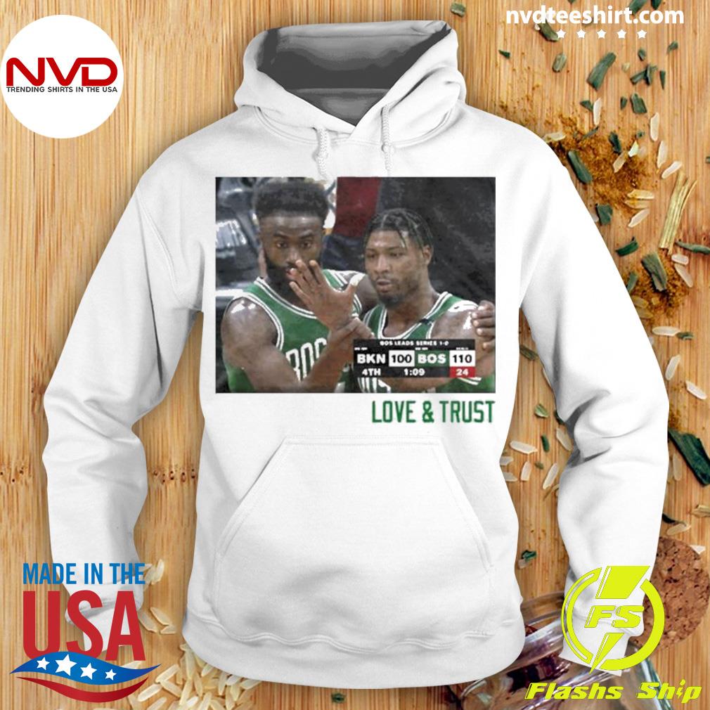 Boston Celtics Marcus Smart 2014 2023 signature thank you for the memories  shirt, hoodie, sweater, long sleeve and tank top