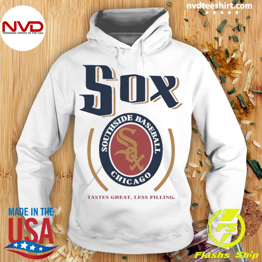 White Sox Southside Shirt - NVDTeeshirt