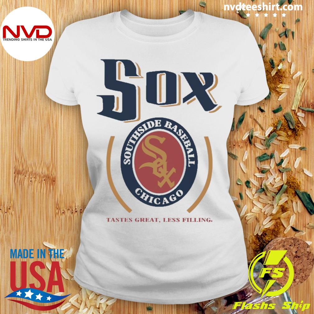 White Sox Southside Shirt - NVDTeeshirt