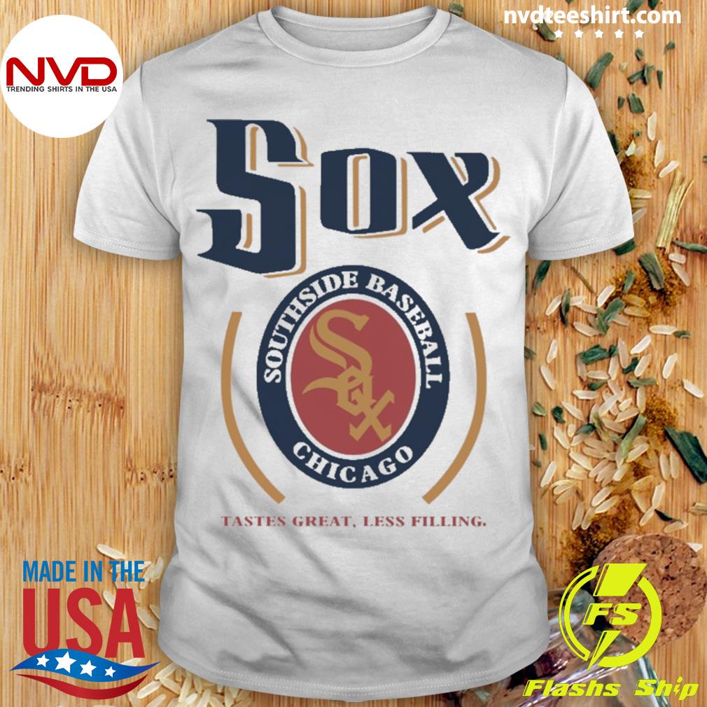 White Sox Southside Shirt - NVDTeeshirt