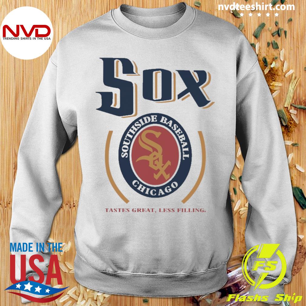 White Sox Southside Shirt - NVDTeeshirt