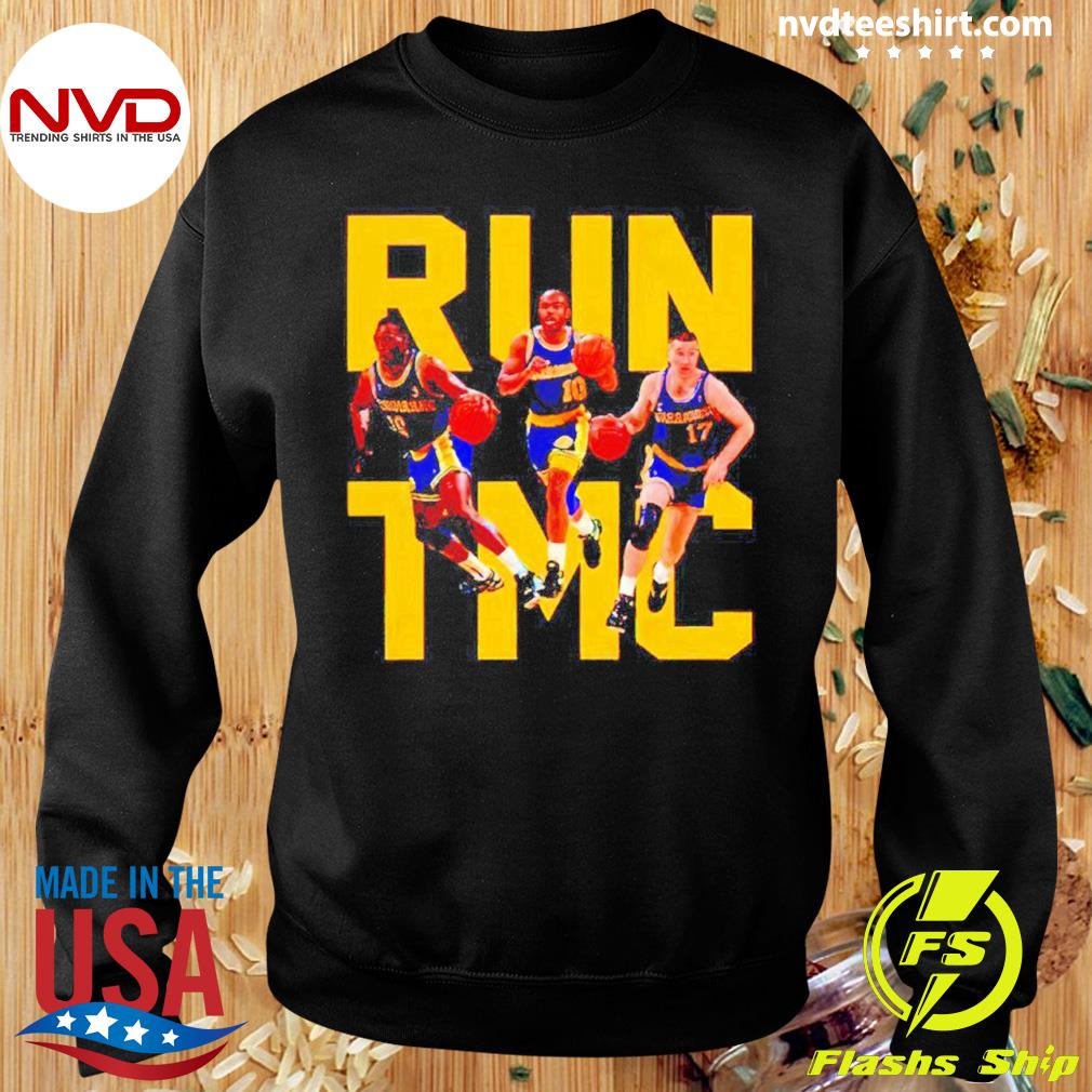 RUN TMC | Essential T-Shirt