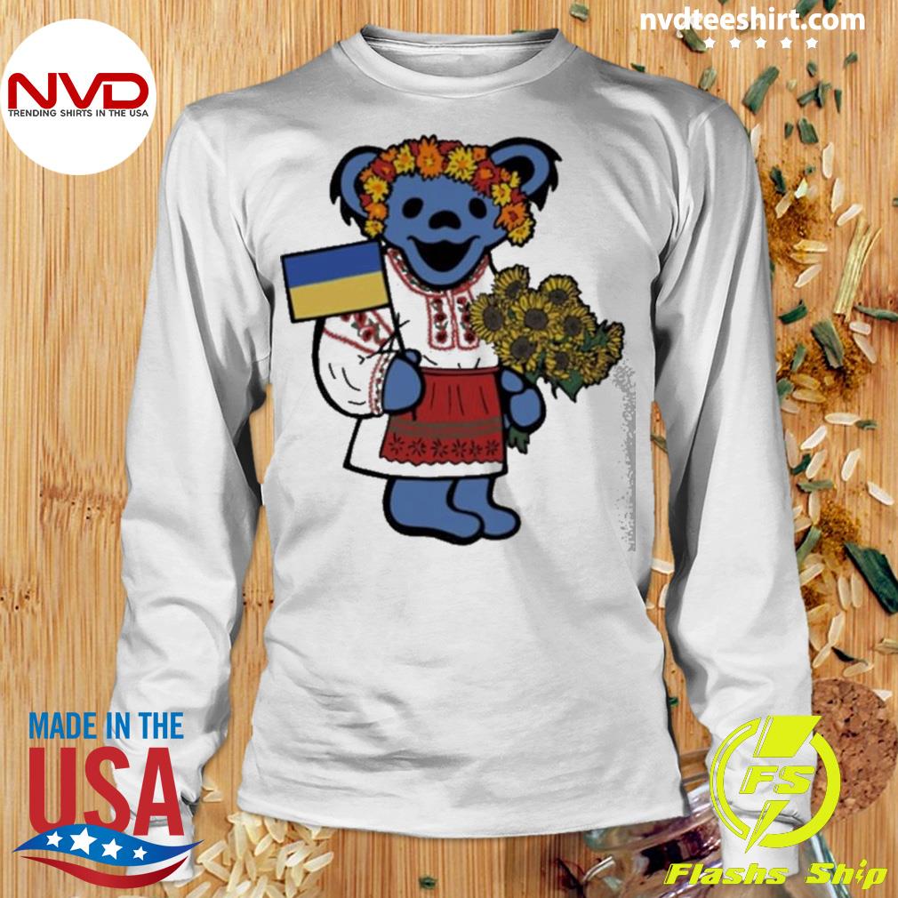 Grateful Dead Halloween Shirt Vintage Grateful Dead Shirt Grateful Dead  Bear Shirt Grateful Dead T Shirts The Grateful Dead Dancing Bears Shirt,  hoodie, sweater, long sleeve and tank top