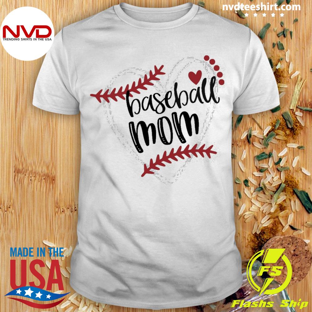 Baseball Mom Shirt, Baseball Mom T-shirt, Baseball Mom, Busy Raisin Ba –  Cut From the Heart