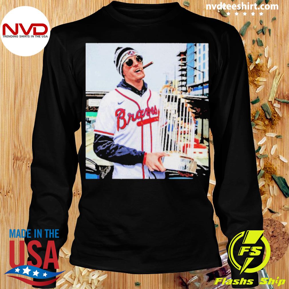 Max Fried Apparel, Max Fried Jersey, Shirt