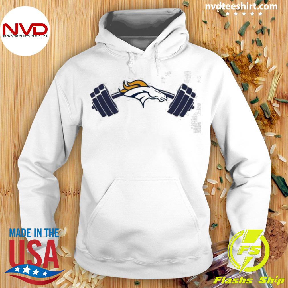 Denver Broncos Colorado Rockies Denver Nuggets Colorado Avalanche Its Is In  My DNA shirt, hoodie, tank top, sweater