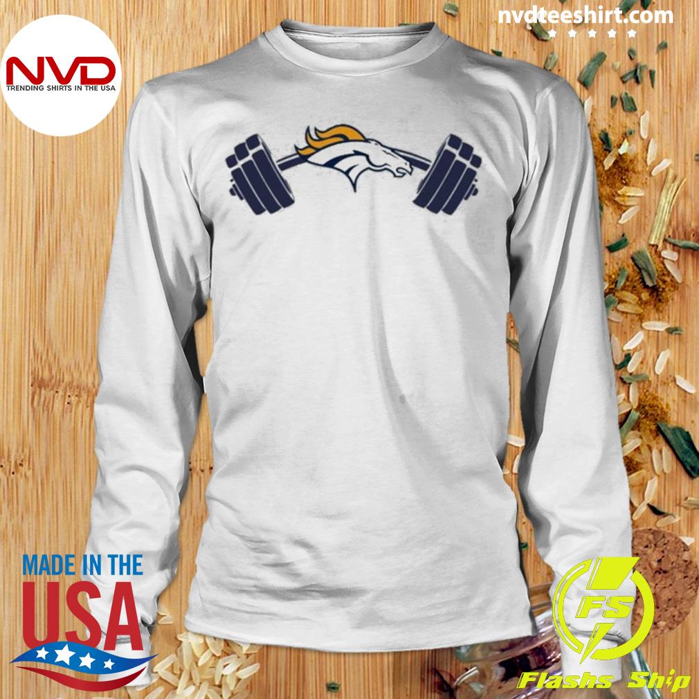 Nice the Official Publication of the denver Broncos Gamedays shirt -  Limotees