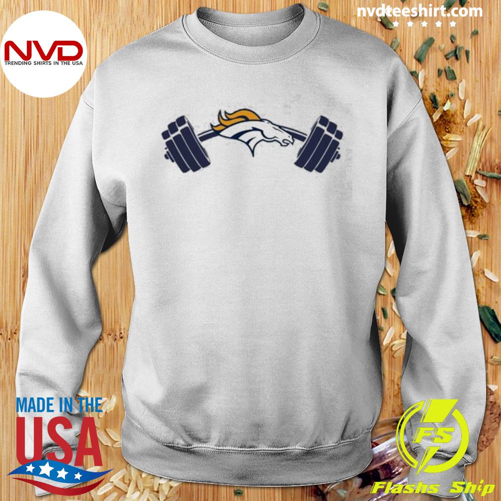 Nice the Official Publication of the denver Broncos Gamedays shirt -  Limotees