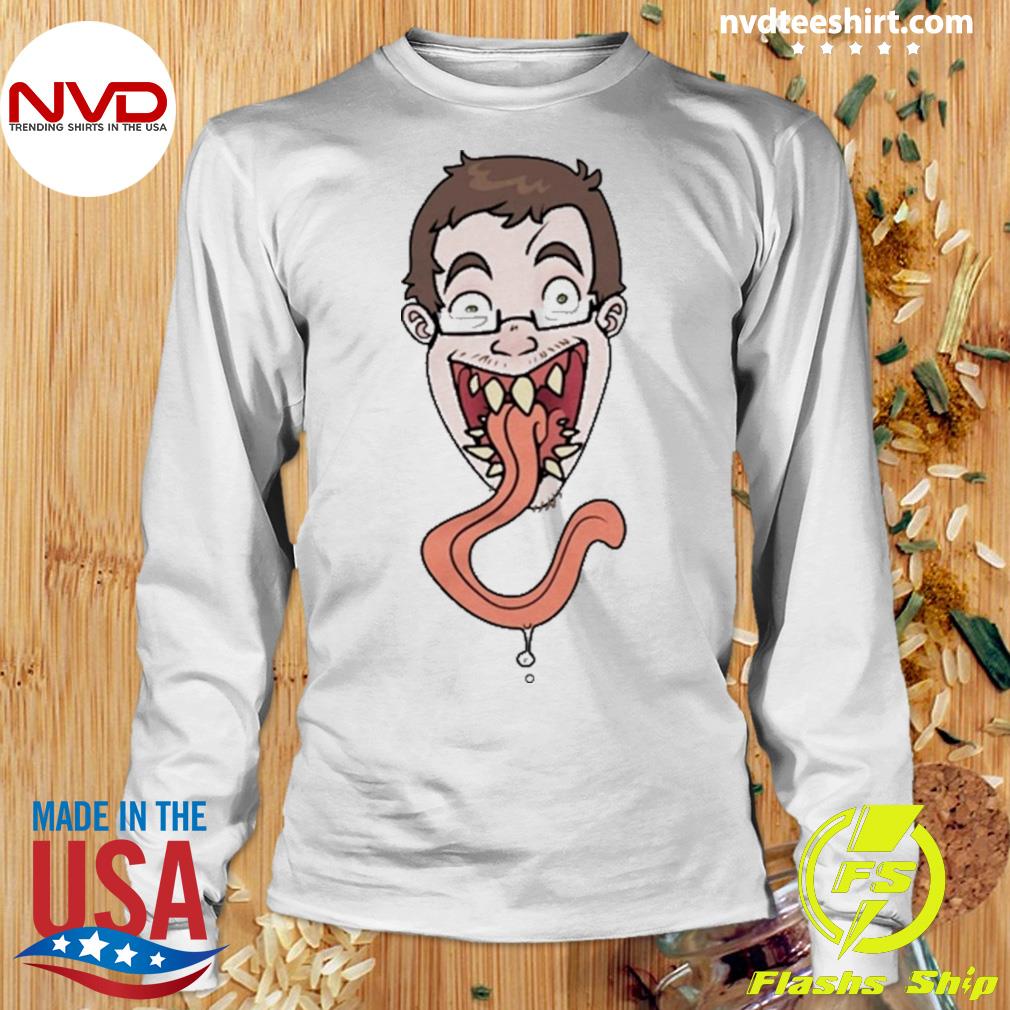 Ricky Berwick Merch Shirt - NVDTeeshirt