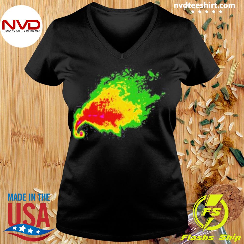 tee shirt supercell