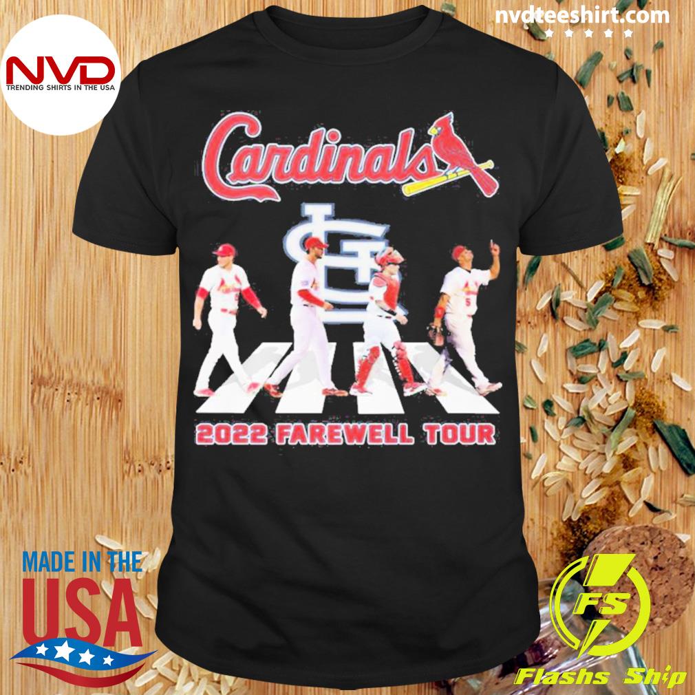 st louis cardinals arenado shirt