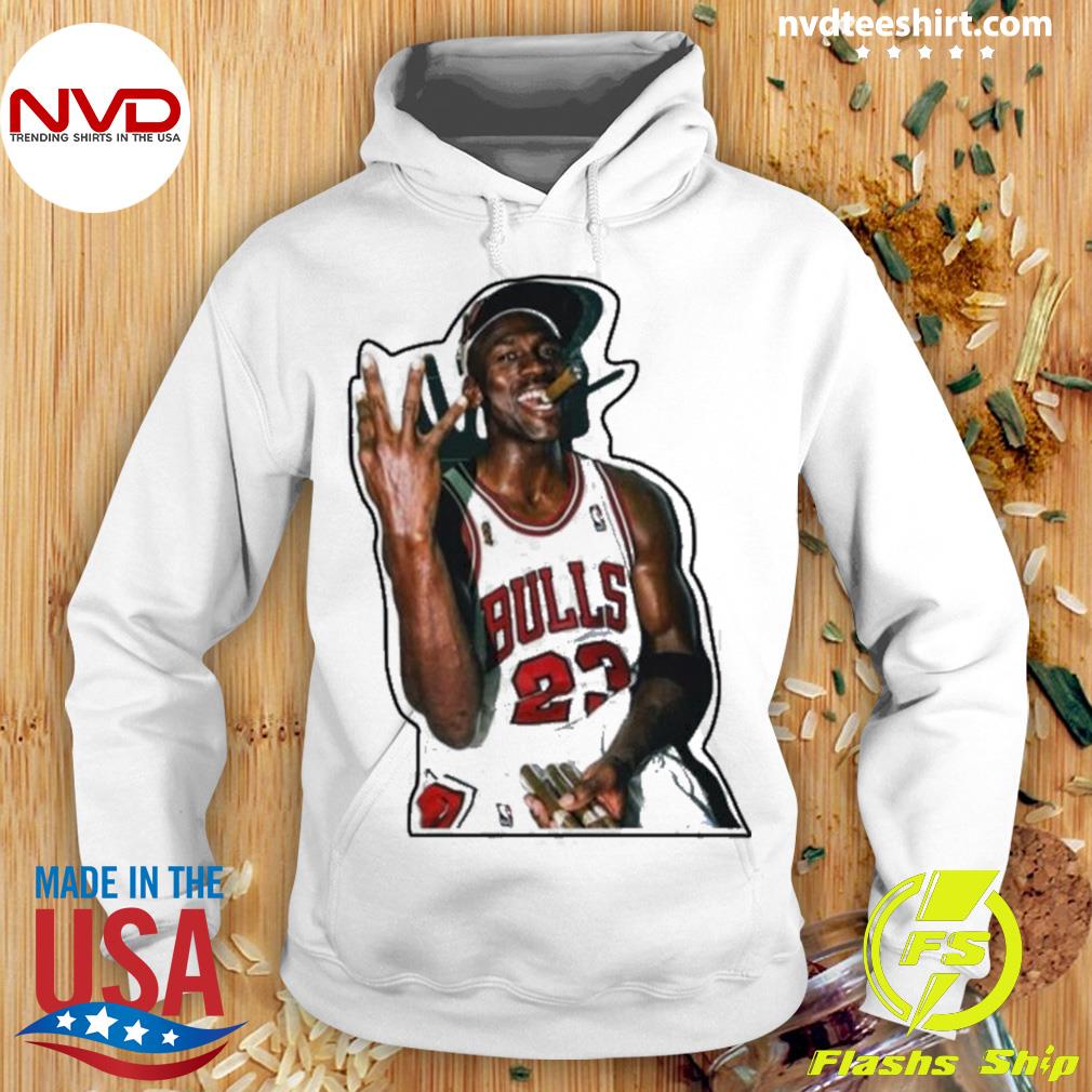 Michael Jordan Bulls 3-Peat Shirt, hoodie, sweater, long sleeve