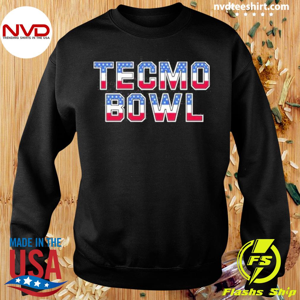 Saints Tecmo Bowl - Humbrah