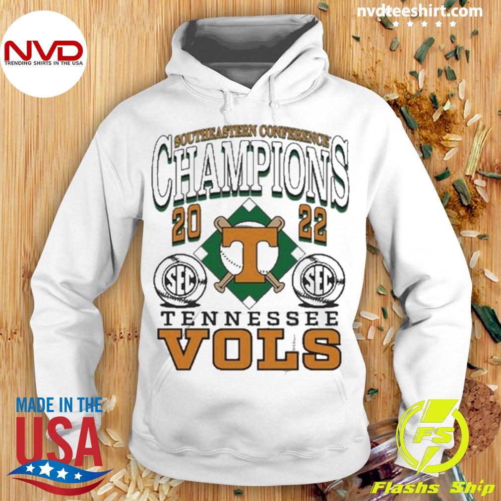 Super Vols Tennessee Volunteers baseball shirt - Limotees