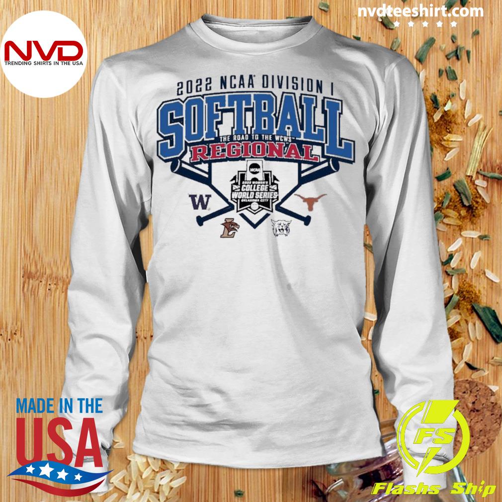 Berry College Vikings Softball 2023 NCAA Division III Softball Championship  shirt - Dalatshirt