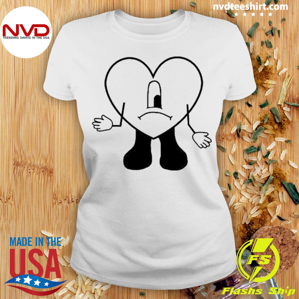 Bad Bunny Un Verano Sin Ti Album Cover Ornament - Best Seller Shirts Design  In Usa