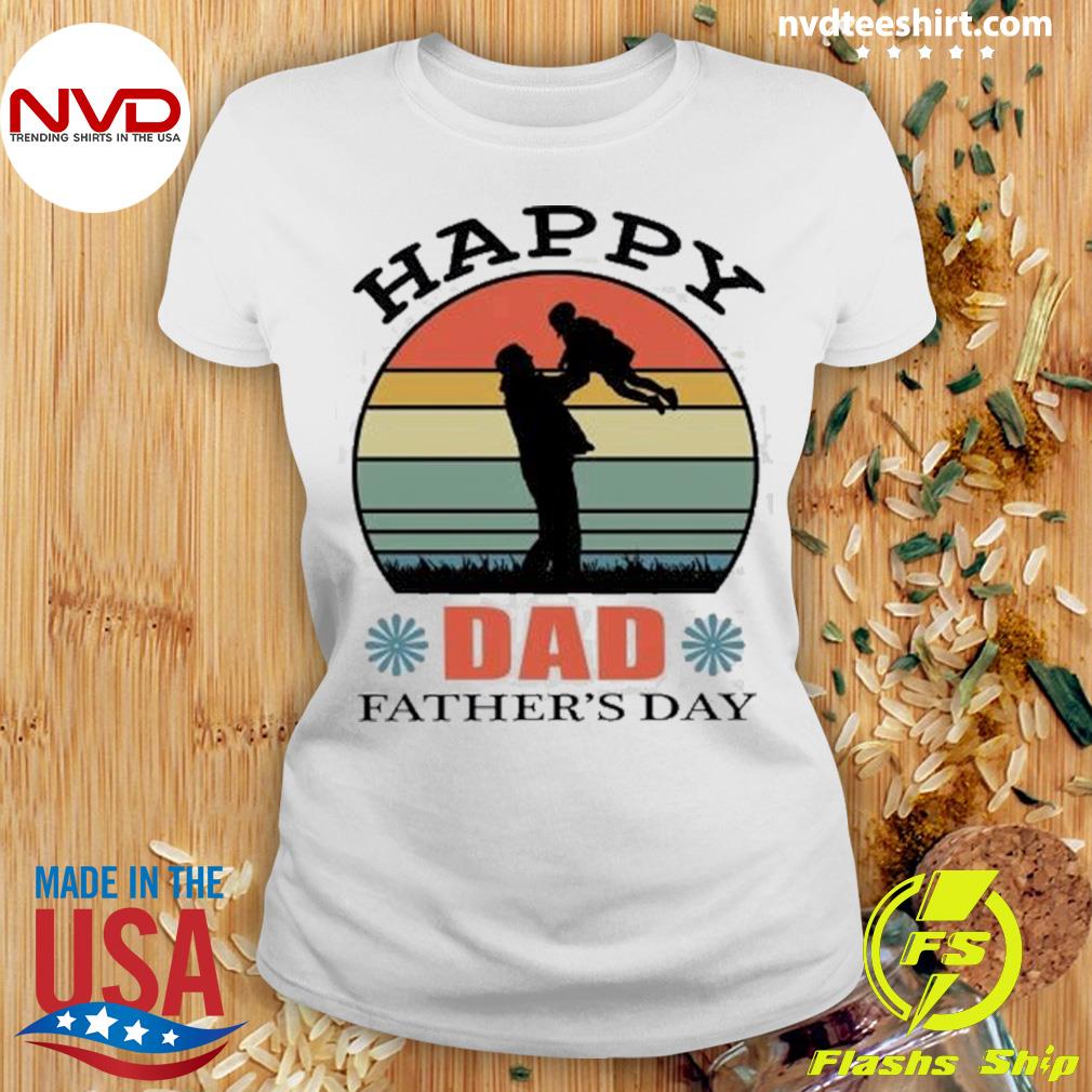 happy dad shirts