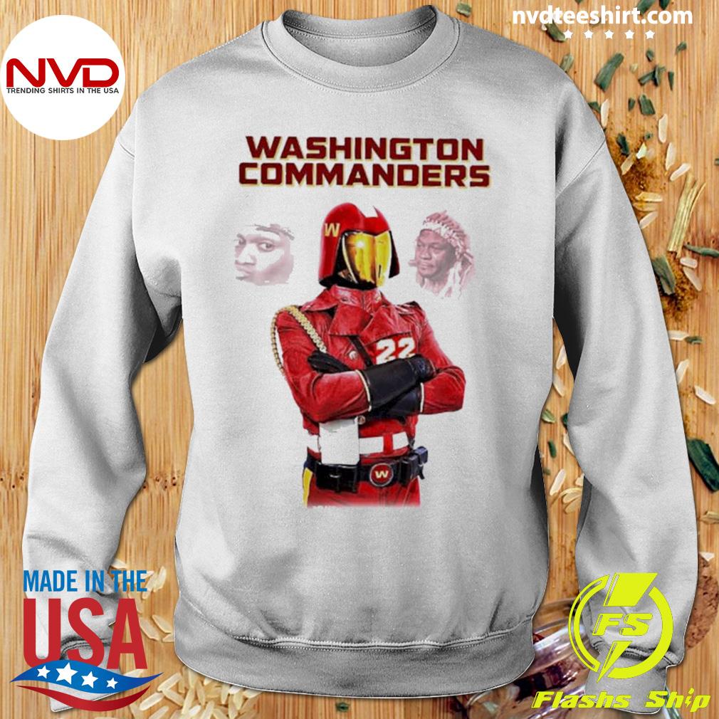 Washington cobra commanders shirt, hoodie, longsleeve tee, sweater