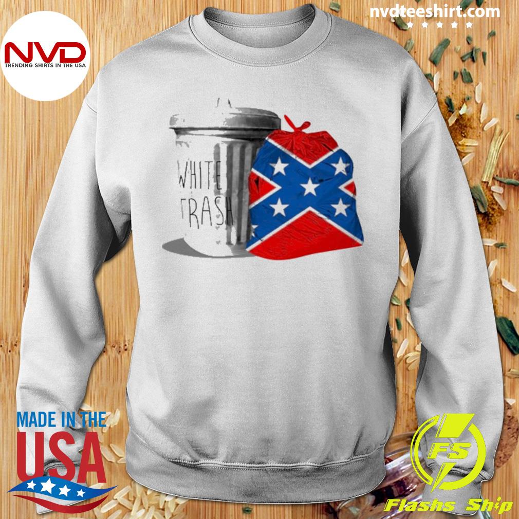 Confederate sweater clearance