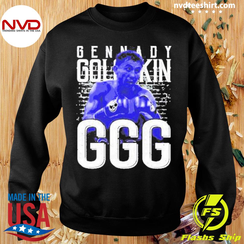 Ggg sweater outlet